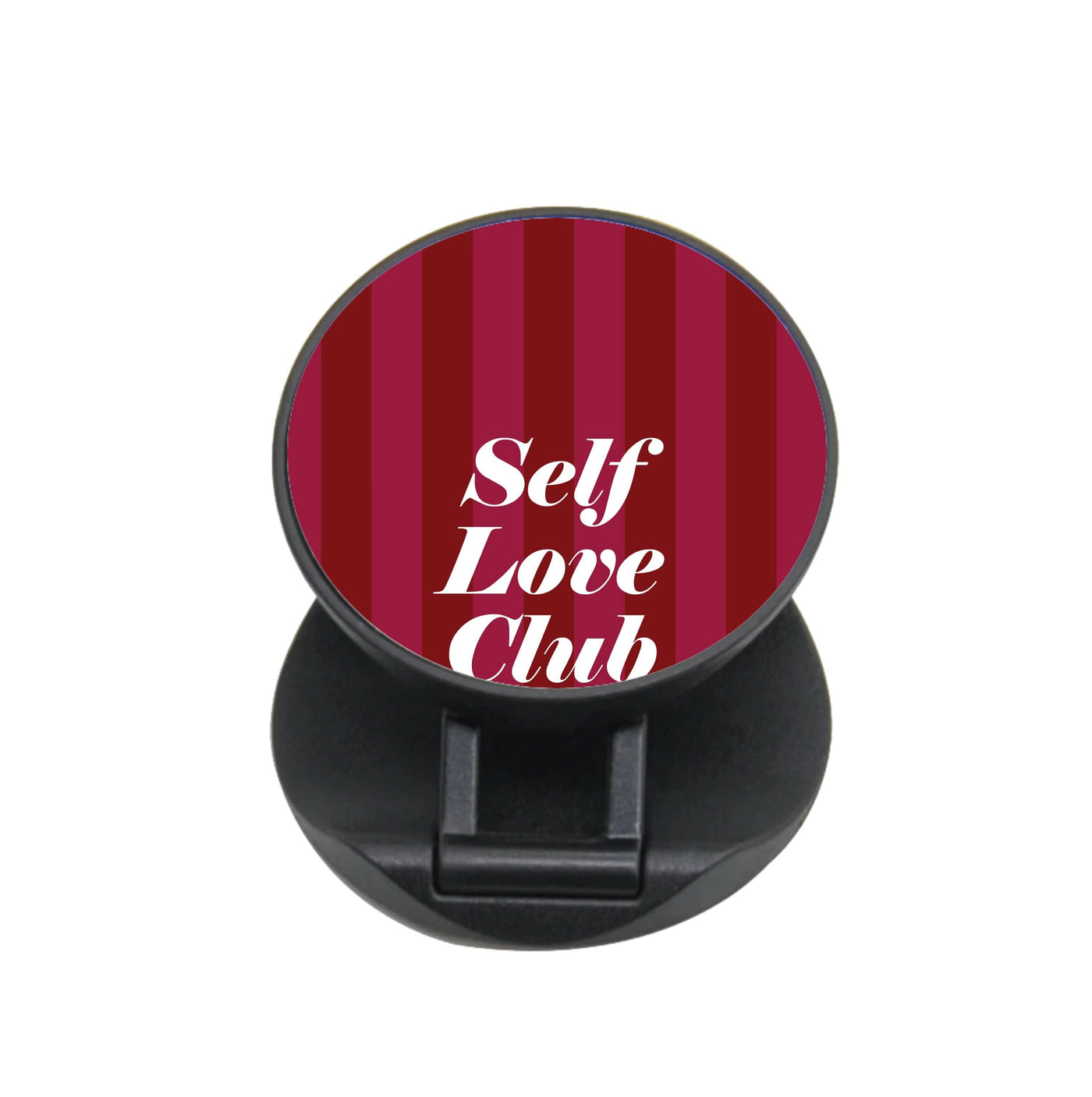 Valentine's Self Love Club FunGrip