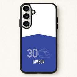Lawson Helmet 2026  Galaxy S26 Plus Case