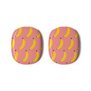 Banana Pattern AirPods Max Case 3
