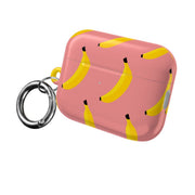 Banana Pattern AirPods Case 8