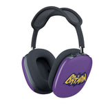 Batman AirPods Max Cases