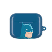Blue Bat Superhero AirPods Case 5