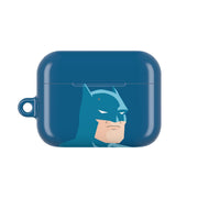Blue Bat Superhero AirPods Case 6