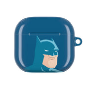 Blue Bat Superhero AirPods Case 4