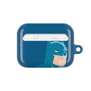 Blue Bat Superhero AirPods Case 7