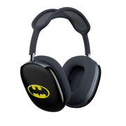 Black Bat Superhero Logo AirPods Max Case 2