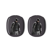 Black Bat Superhero AirPods Max Case 3