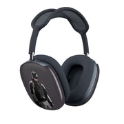 Black Bat Superhero AirPods Max Case 2