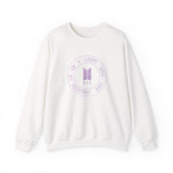 Musicians Sweatshirts