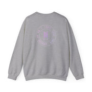 Galaxy Logo - BTS Sweatshirt 4