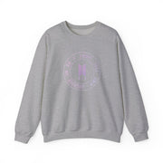 Galaxy Logo - BTS Sweatshirt 3