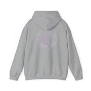 Galaxy Logo - BTS Hoodie 4