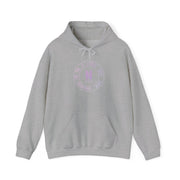 Galaxy Logo - BTS Hoodie 3