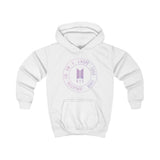 BTS Kids Hoodies