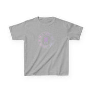 Galaxy Logo - BTS Kids T-Shirt 3