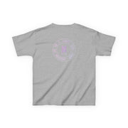 Galaxy Logo - BTS Kids T-Shirt 4