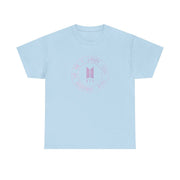 Galaxy Logo - BTS T-Shirt 10