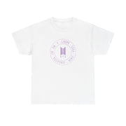 Galaxy Logo - BTS T-Shirt 2