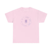 Galaxy Logo - BTS T-Shirt 8