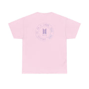 Galaxy Logo - BTS T-Shirt 9