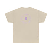 Galaxy Logo - BTS T-Shirt 7