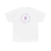 Galaxy Logo - BTS T-Shirt 3