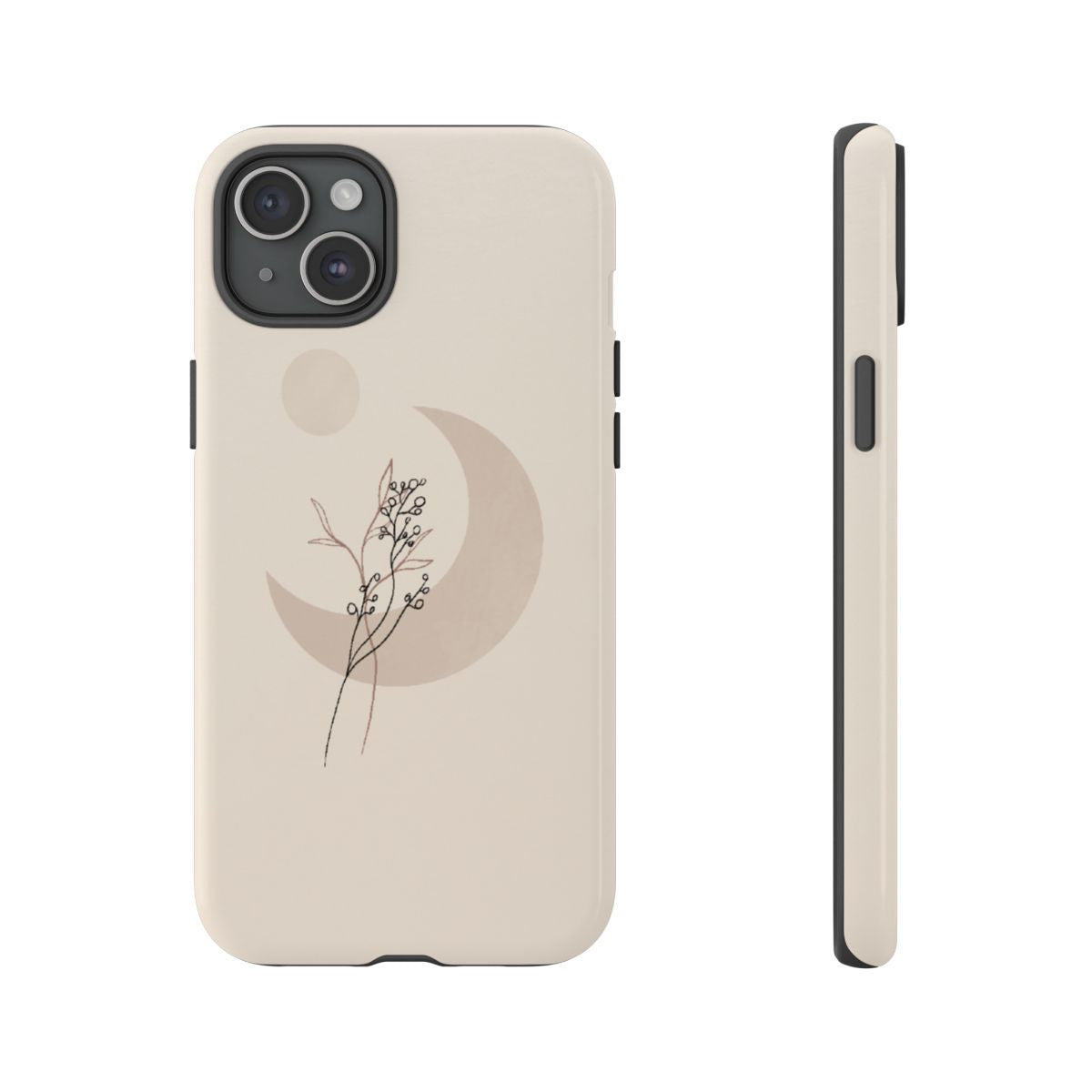 Abstract Pattern VII Phone Case