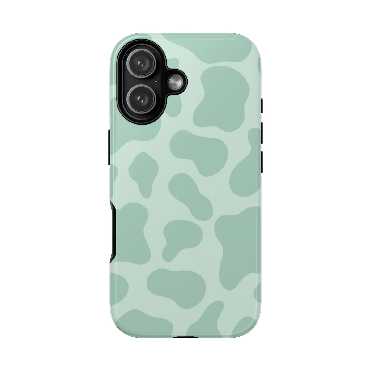 Colourful Abstract Pattern IV Phone Case