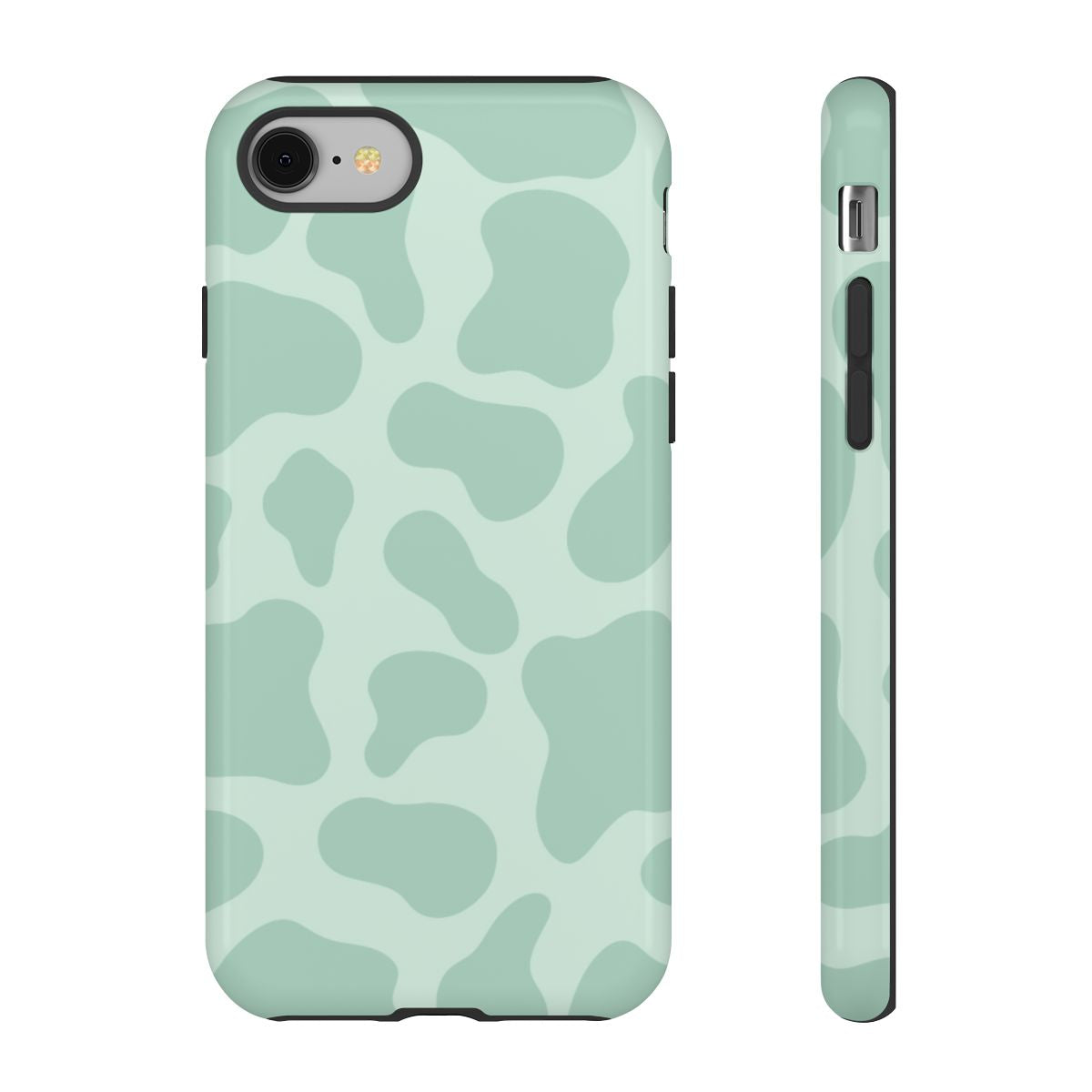 Colourful Abstract Pattern IV Phone Case