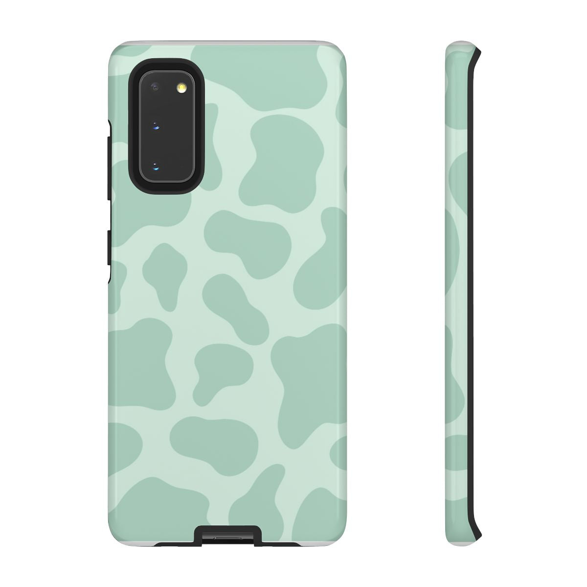 Colourful Abstract Pattern IV Phone Case