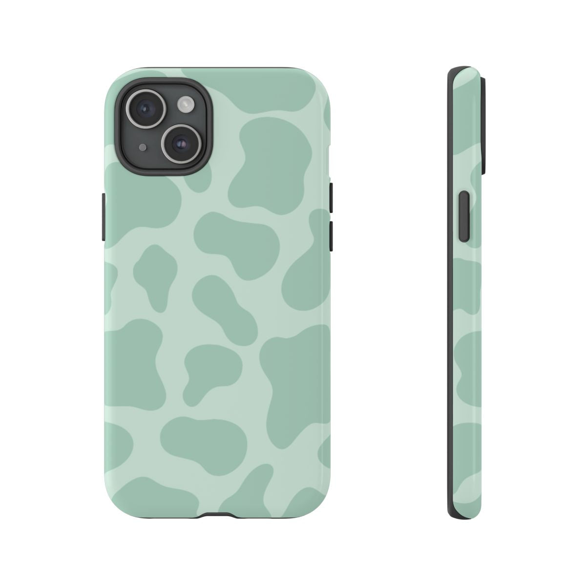 Colourful Abstract Pattern IV Phone Case
