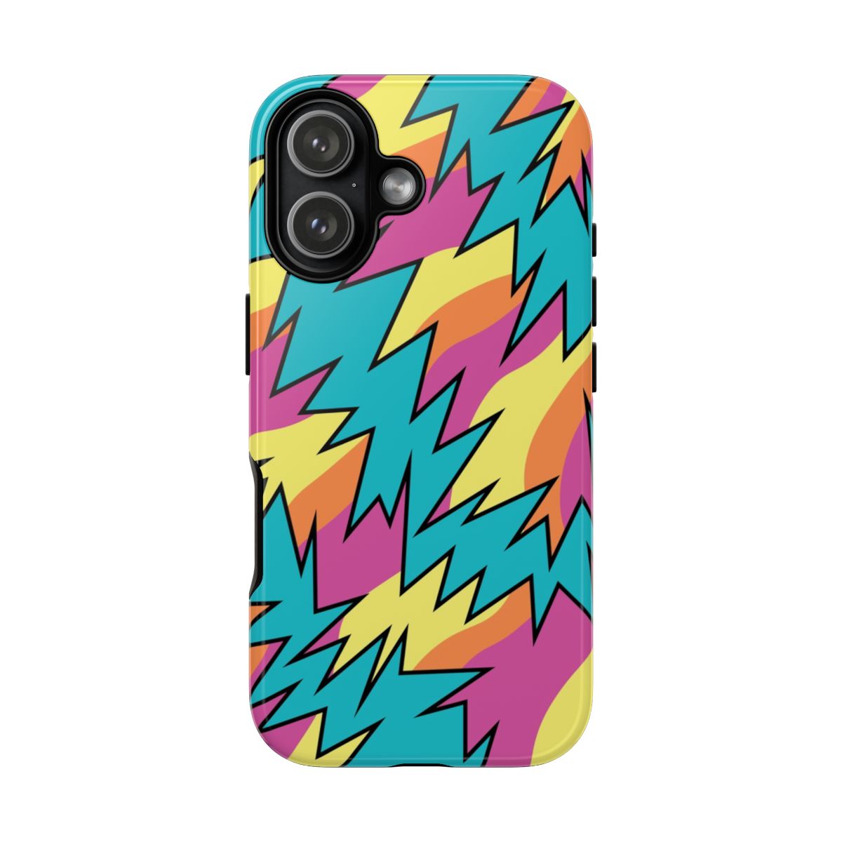 Abstract Patterns 24 Phone Case