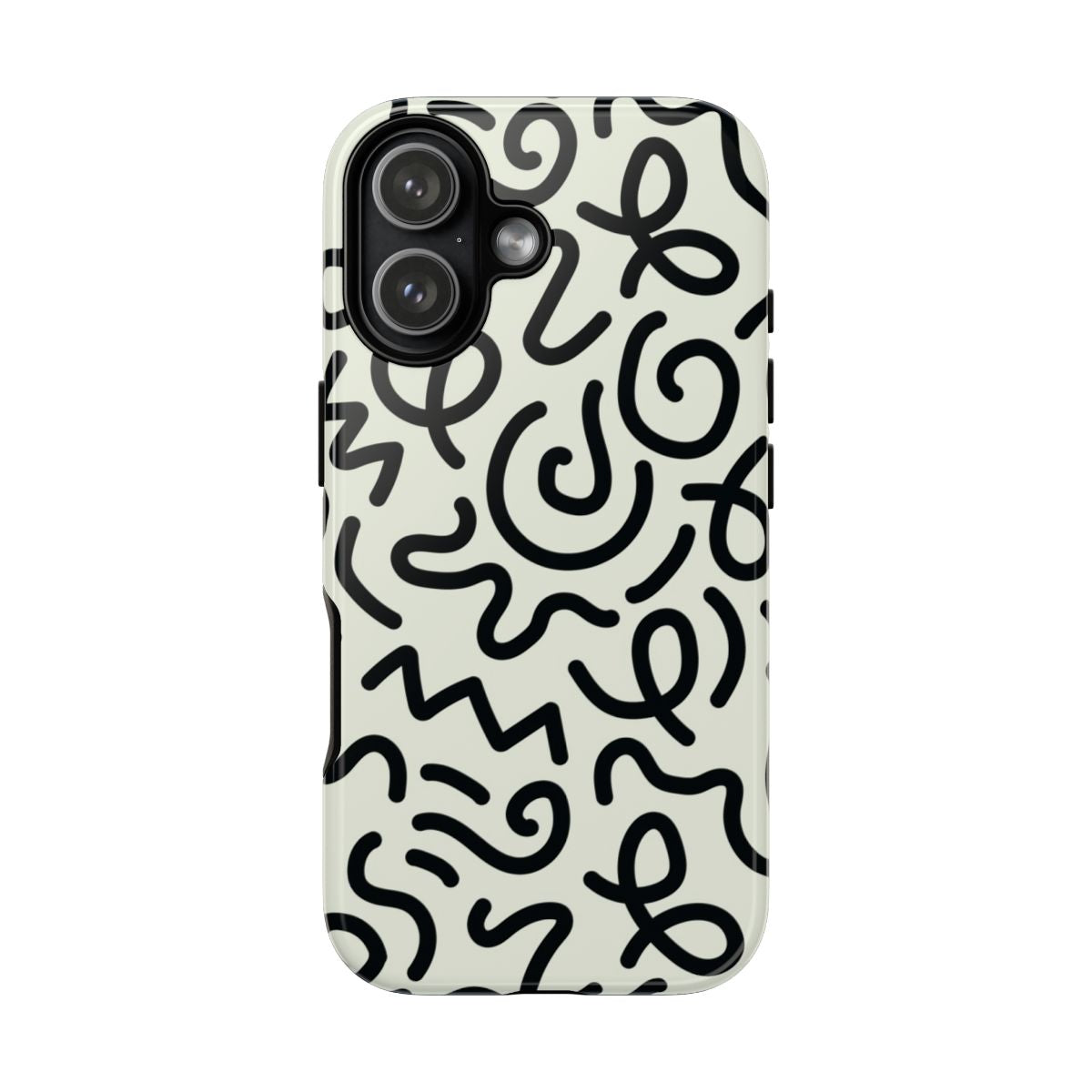 Abstract Patterns 28 Phone Case