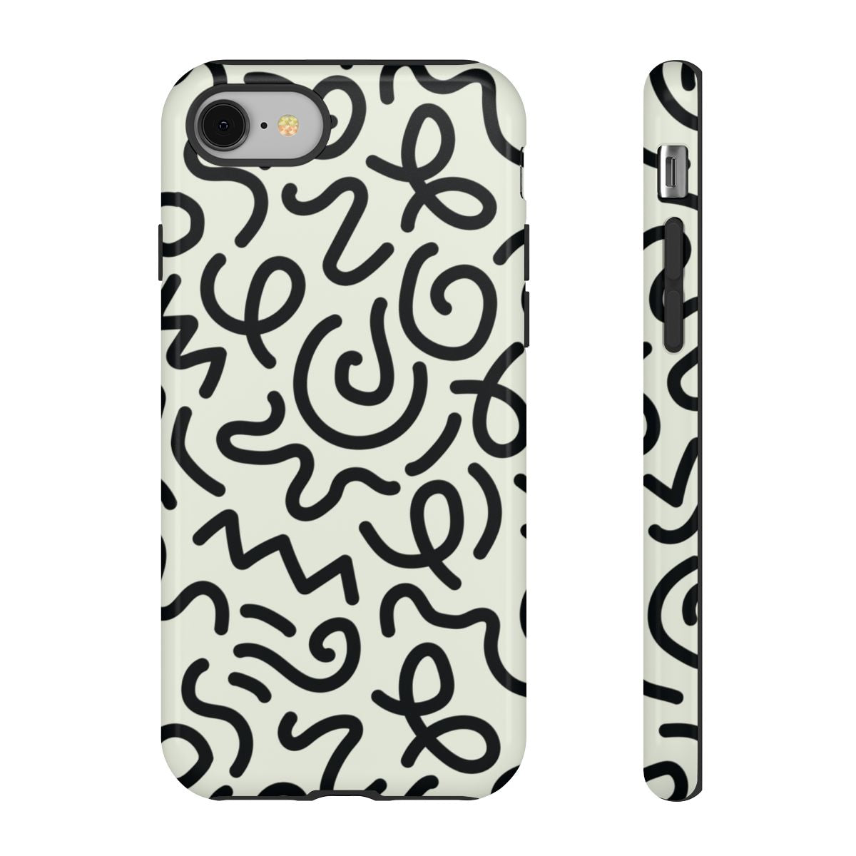 Abstract Patterns 28 Phone Case