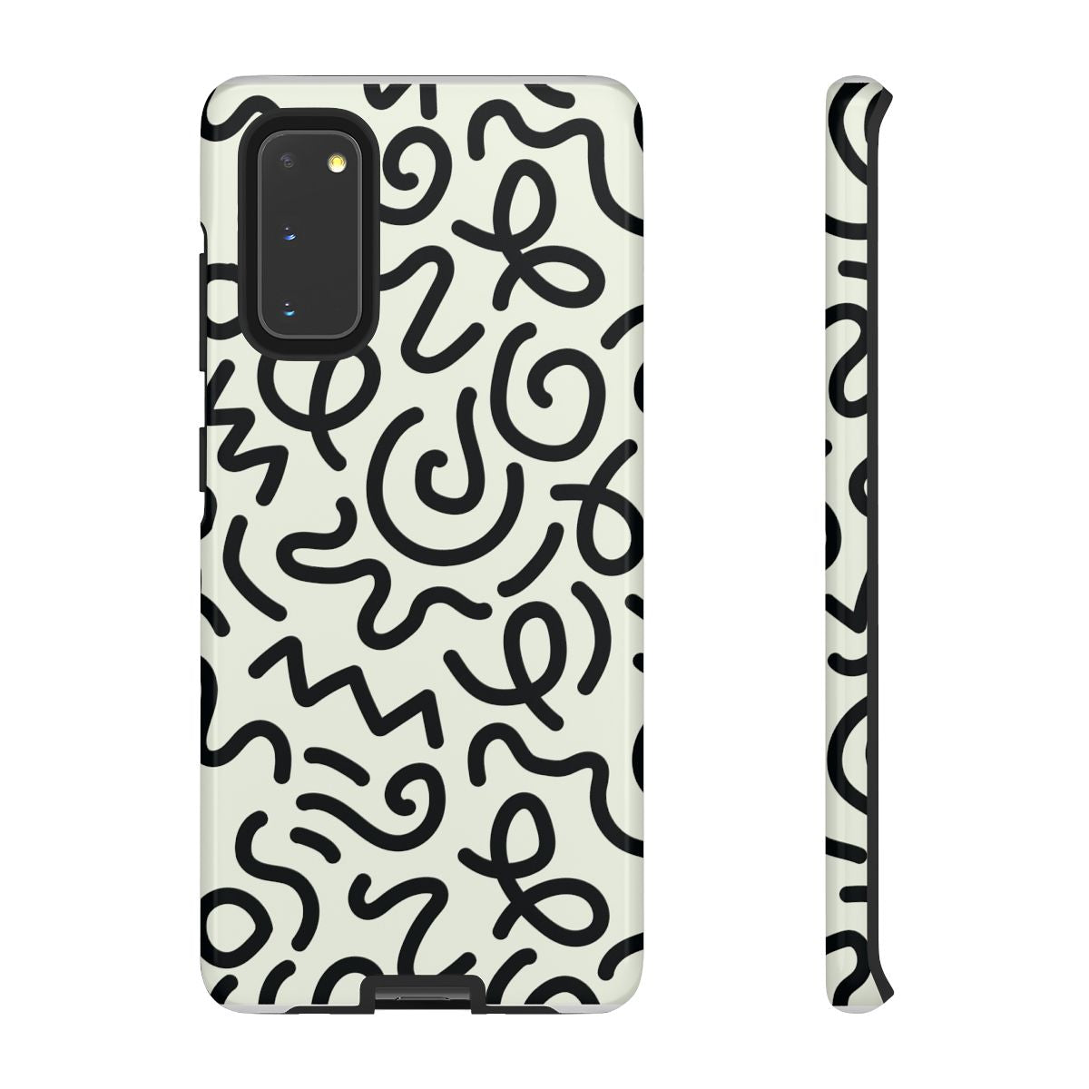 Abstract Patterns 28 Phone Case