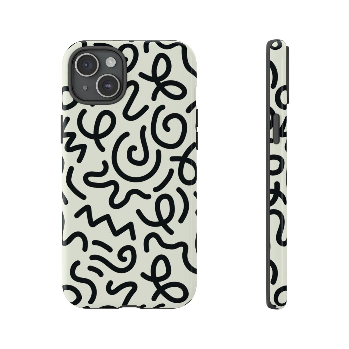 Abstract Patterns 28 Phone Case
