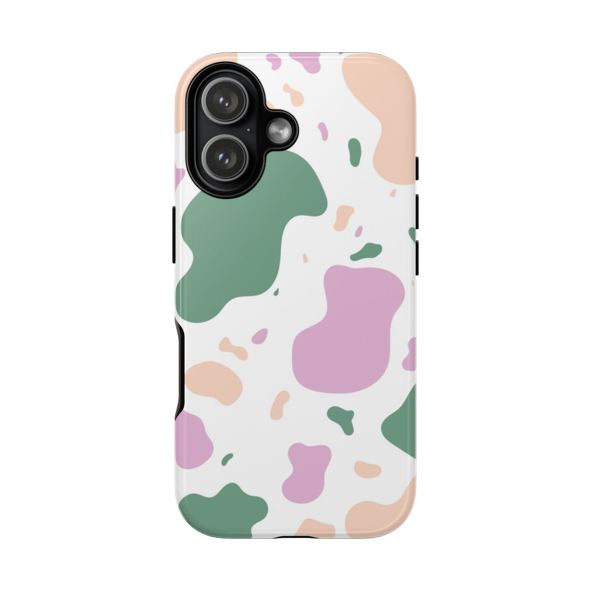 Abstract Pattern 8 Phone Case