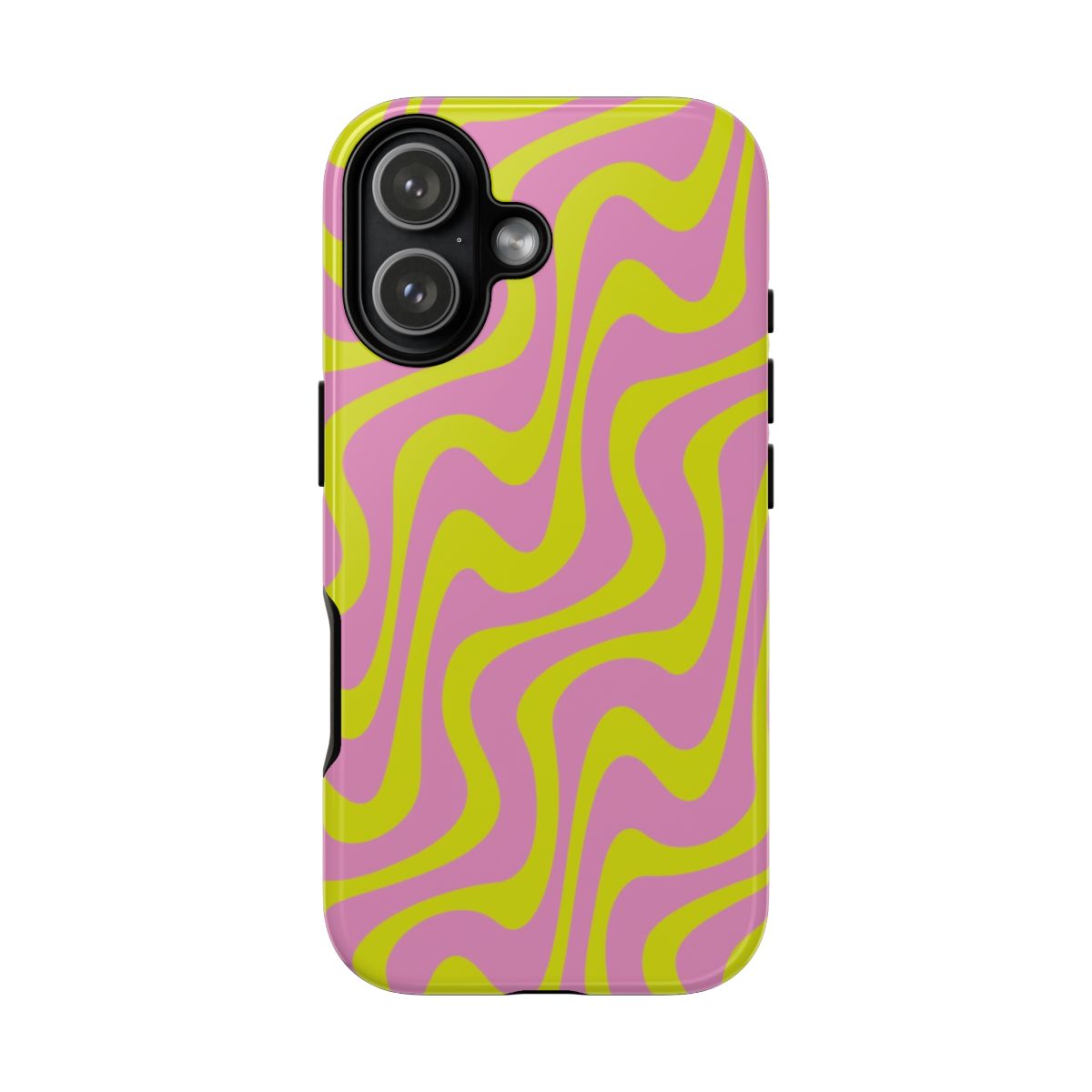 Abstract Pattern 9 Phone Case
