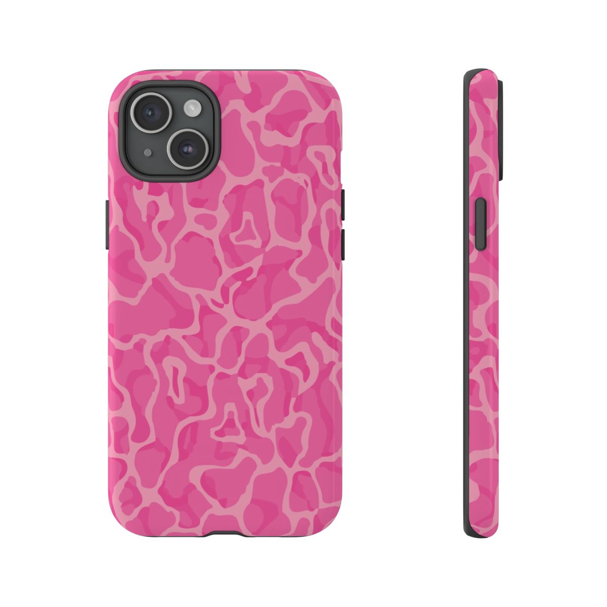 Abstract 20 Phone Case