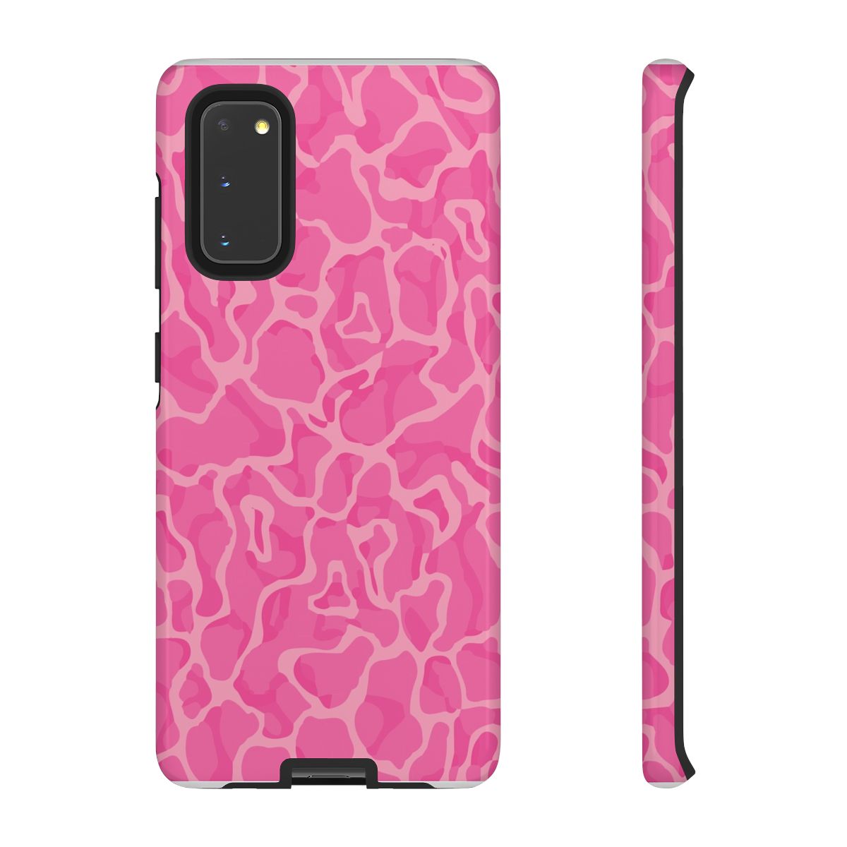 Abstract 20 Phone Case
