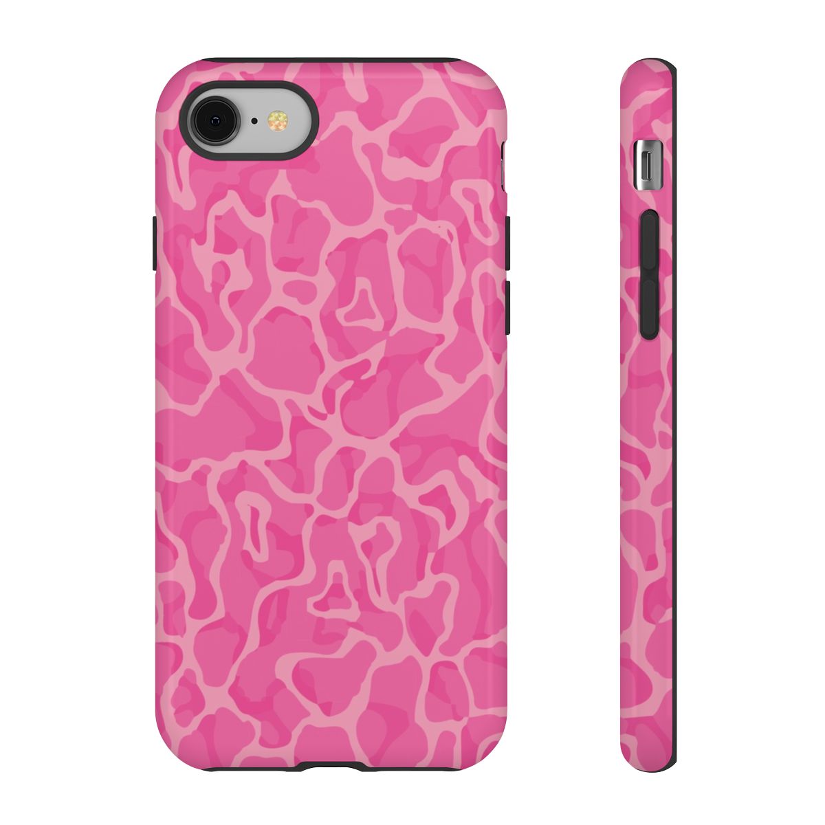 Abstract 20 Phone Case