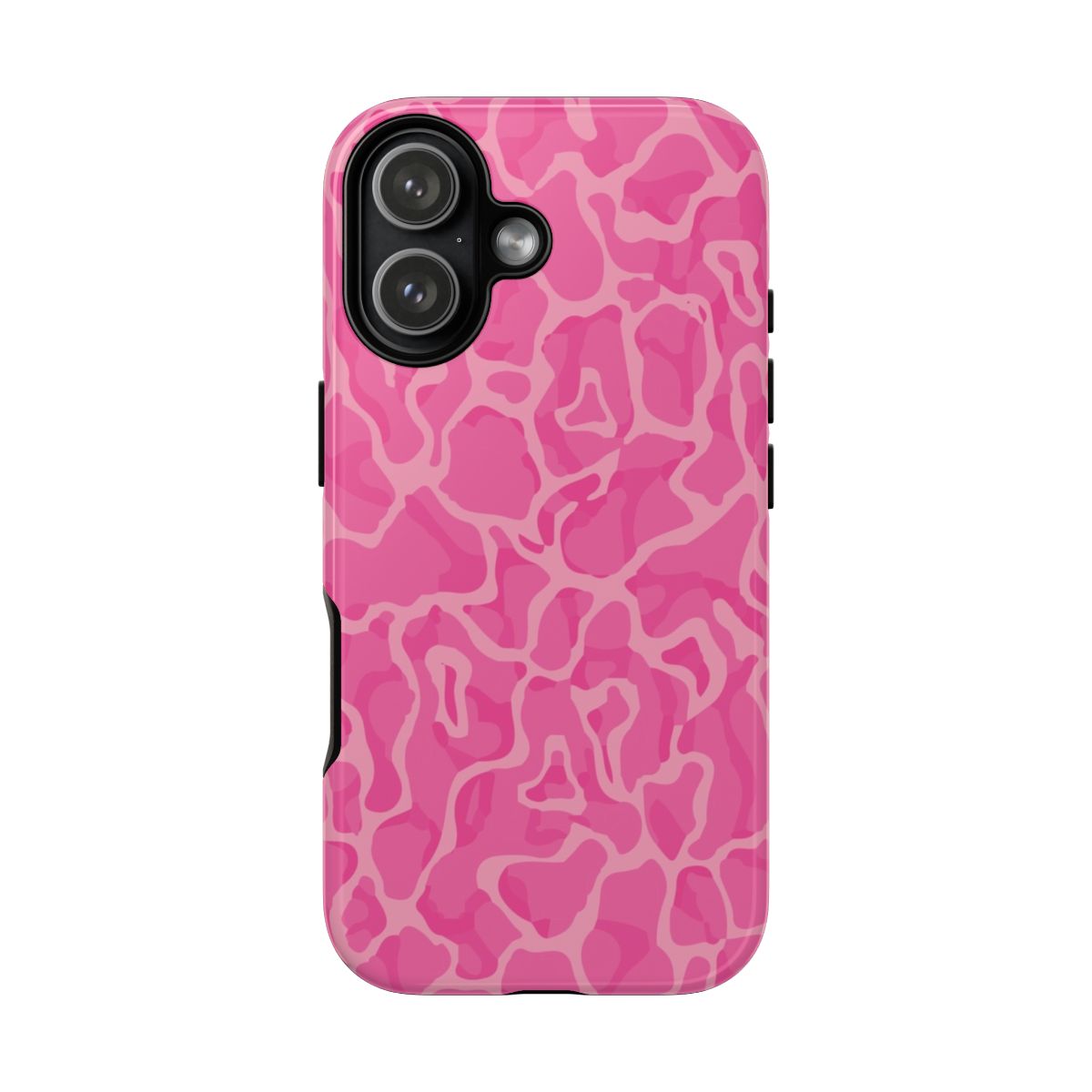 Abstract 20 Phone Case