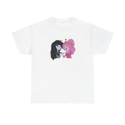 Marceline And Bubblegum T-Shirt 2