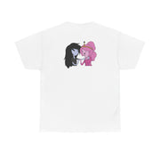 Marceline And Bubblegum T-Shirt 3