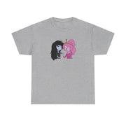 Marceline And Bubblegum T-Shirt 10