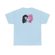 Marceline And Bubblegum T-Shirt 10