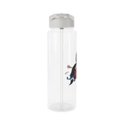 Keila Clear Water Bottle 8