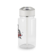 Keila Clear Water Bottle 4