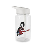 Adventure Time Clear Water Bottles