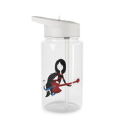 Keila Clear Water Bottle 1